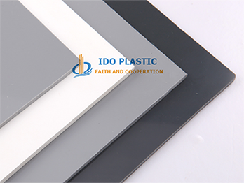 NHỰA PVC THÔNG DỤNG