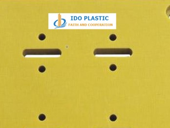 3021 Phenolic Paper Laminated Sheet