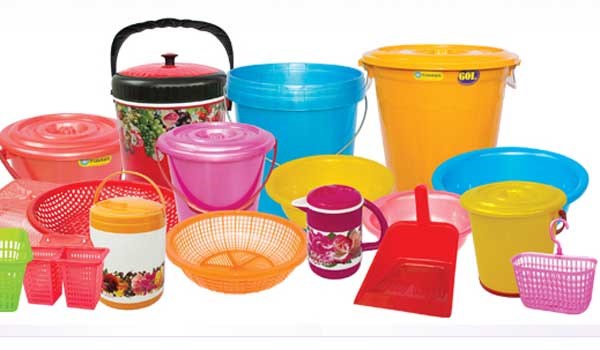 Tình hình sản xuất & xuất nhập khẩu nhựa tháng 3/2016