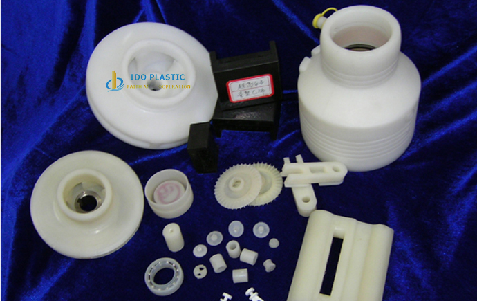 Technical Plastics UHMW-pe