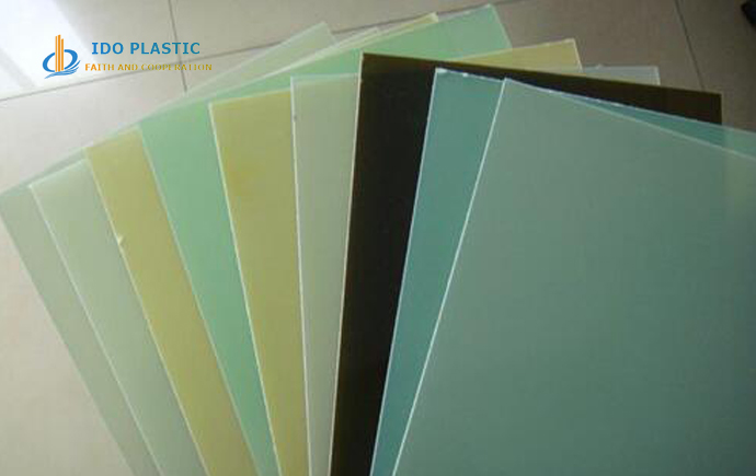 PLASTIC INSULATION FR4