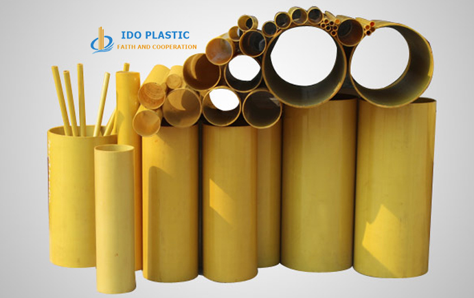 PLASTIC INSULATION 3520