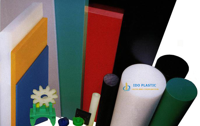PVC Mỹ tăng thị phần tại Trung Quốc và Thỗ Nhĩ Kỳ trong tháng hai.