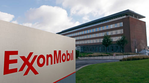 ExxonMobil đàm phán mua tài sản của Jurong Aromatics ở Singapore