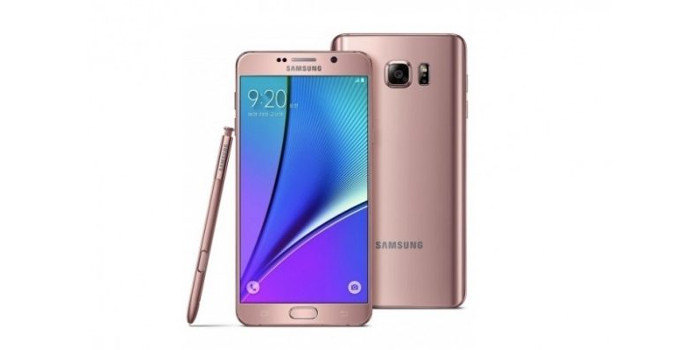 Tin mừng: Samsung thông báo cho fan hâm mộ Galaxy Note 7