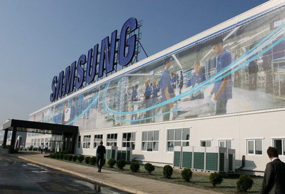 Có tới 215 doanh nghiệp nhựa Việt Nam tham gia chuỗi cung cấp của SamSung