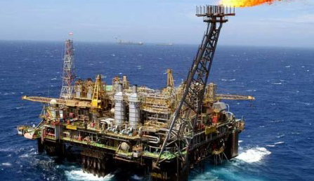 Xăng dầu bùng nổ khai thác ngoài khơi có nguy cơ phá vỡ thỏa thuận của OPEC