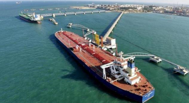 Xăng dầu giá nhập vào tăng mạnh, sau khoảng 1 năm vượt gần 3 triệu đồng/tấn