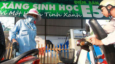 Xăng A92 bị khai tử, Bộ Công Thương ra cam kết đảm bảo đủ xăng E5 thay thế cho A92