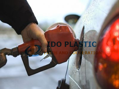 Về việc thương mại toàn cầu phục hồi làm tăng giá xăng dầu vì nhu cầu dầu Diesel