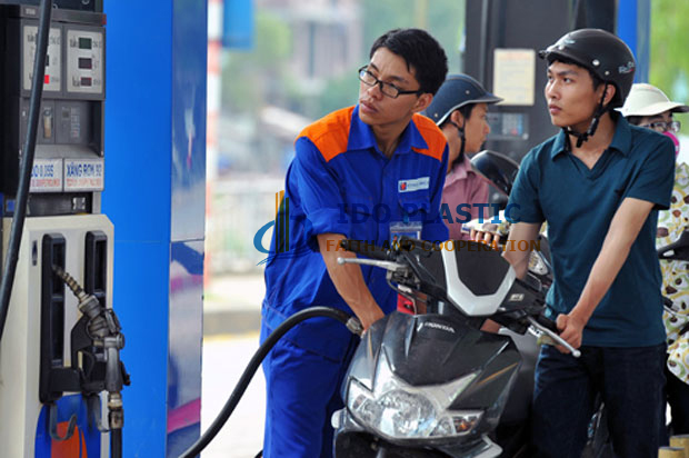 Dự báo về giá xăng dầu tiếp tục tăng vào ngày hôm nay