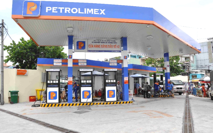 Việc Petrolimex đang đối diện với nguy cơ tồn kho 