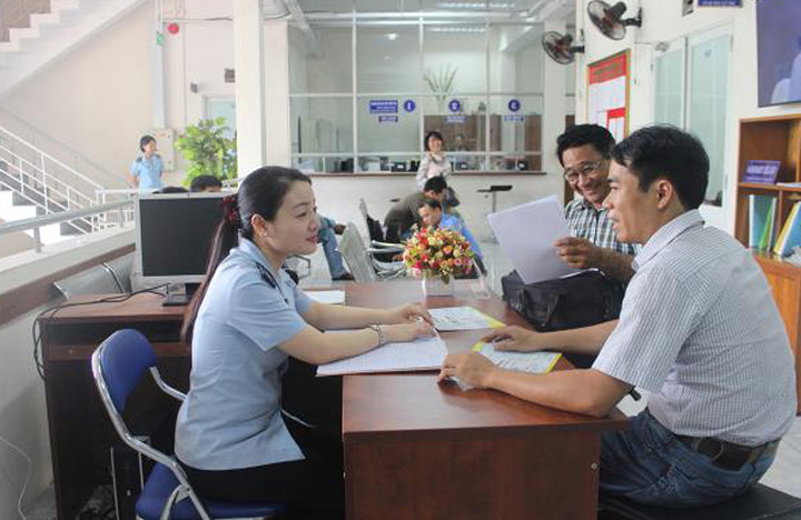 Hải quan ở TP.HCM, Phải thu gần 10.000 tỷ đồng/tháng để có thể đạt được chỉ tiêu phấn đấu