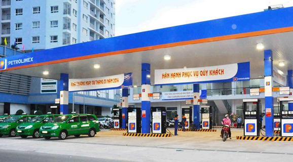 Trong 6 tháng đầu năm 2017: Petrolimex nộp ngân sách nhà nước hơn 18.196 tỷ đồng