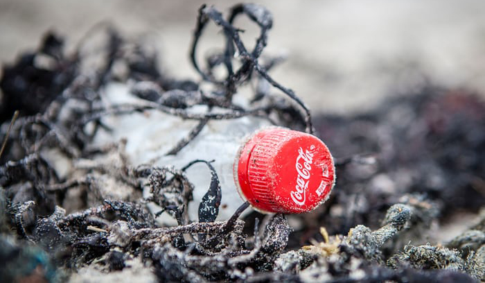 Tăng sản lượng tái chế chai nhựa đựng nước ngọt của Coca-Cola