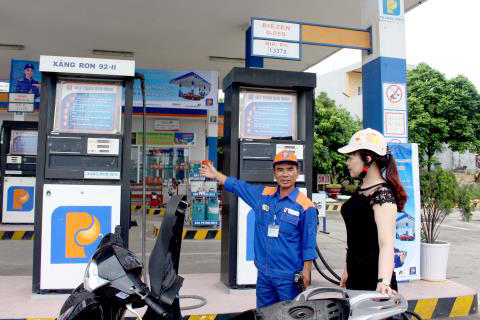 Quyết tâm giữ vững thương hiệu