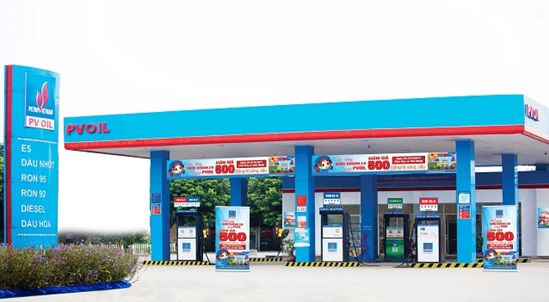 Ngày lễ quốc khánh sắp tới: Xăng dầu giảm giá