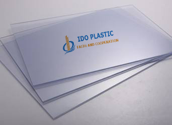Tính chất vật lý của tấm nhựa pvc