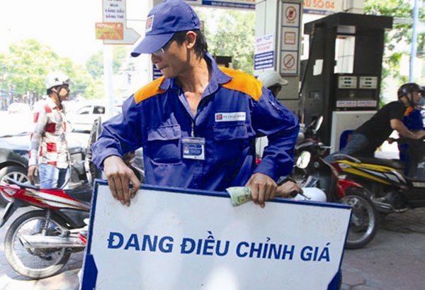 Lợi không thấy nhưng hại đã ở trước mặt
