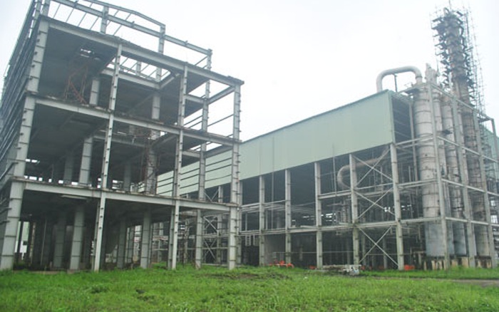 Tập đoàn Dầu khí Việt Nam kiến nghị phương như thế nào? Để đắp chiêu 5 ngàn tỷ đồng