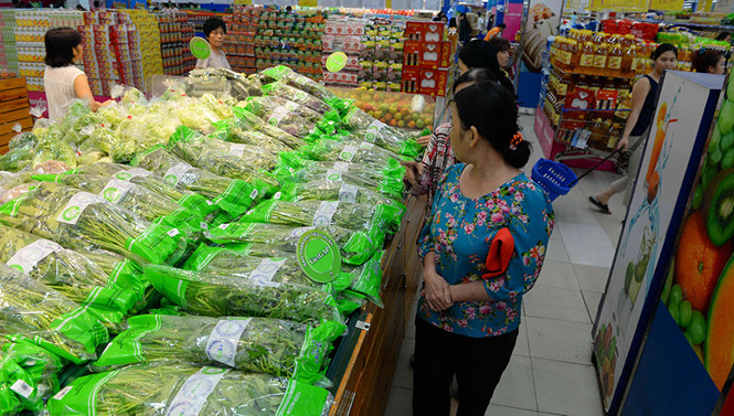 Nỗi lo tăng giá của hàng hóa ảnh hưởng bởi giá dầu trong nước