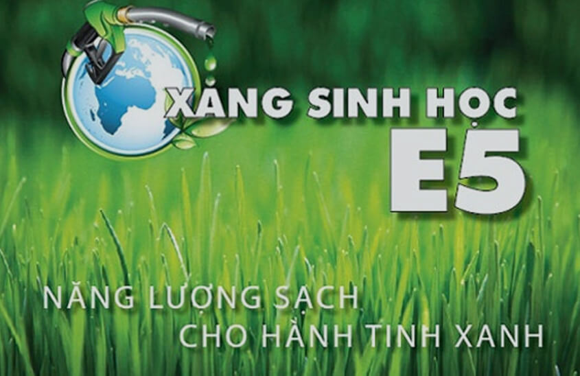 Cần đảm bảo nguồn cung khi thay thế xăng A92 bằng xăng E5