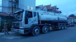 Tổng kho xăng dầu ở HCM bị lộ bí mật