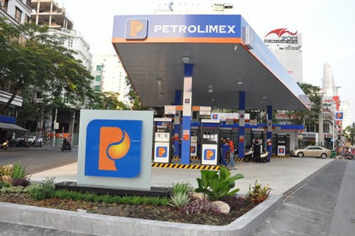 Xăng dầu với quỹ bình ổn tại Petrolimex tăng mạnh