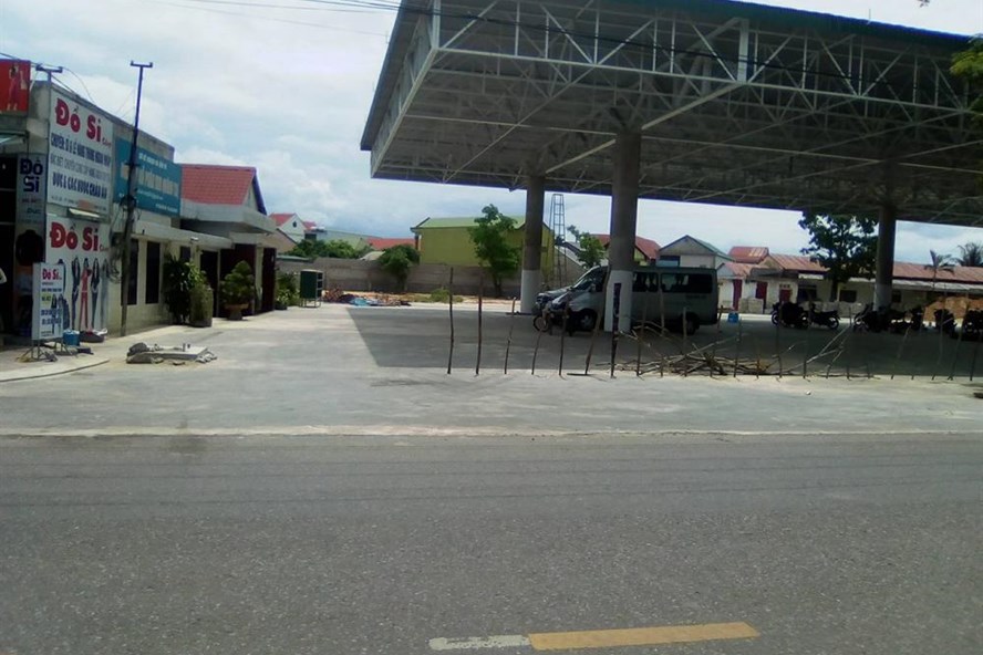 Qúy 4 xăng dầu có thể tăng giá trong năm nay