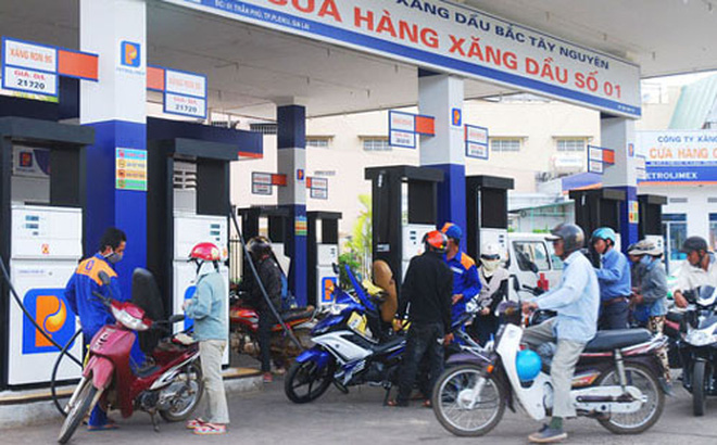 Xăng dầu có cơ hội tiếp tục giảm