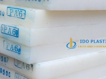 NHỰA NYLON