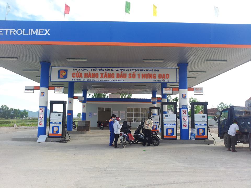 Trước việc thay xăng A92 bằng E5 cần có sự khác biệt