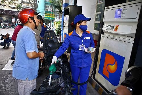 Quỹ bình ổn giá xăng dầu còn dư 5.222 tỷ đồng, hết quý III