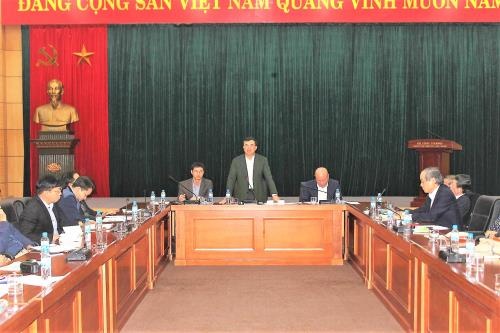 Vào ngày, 01/01/2018 sẵn sàng đổi đại trà xăng RON92 bằng xăng E5