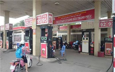 Ông trùm Bình Dương chào sàn UpCom có​​ gì hấp dẫn?