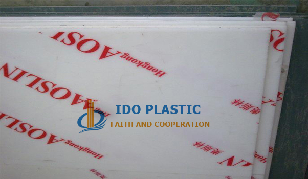 Ứng dụng của nhựa PP