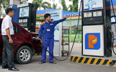 Ý kiến của nhà quản lý về việc doanh nghiệp để xuất không bán xăng E5