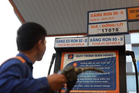 VINPA chỉ ra hàng loạt những bất cập trong việc kinh doanh xăng dầu