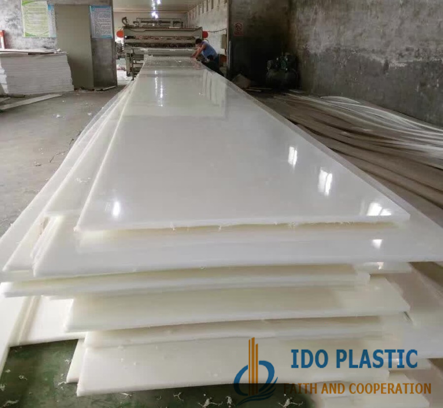 Những ứng dụng của nhựa PP