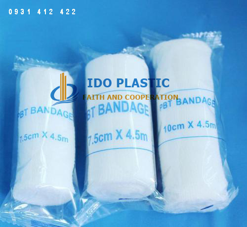 Ứng dụng của nhựa PBT