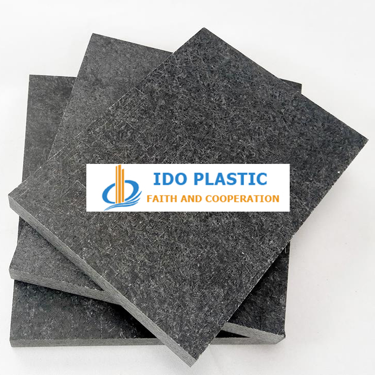 Ứng dụng của nhựa Ricocel
