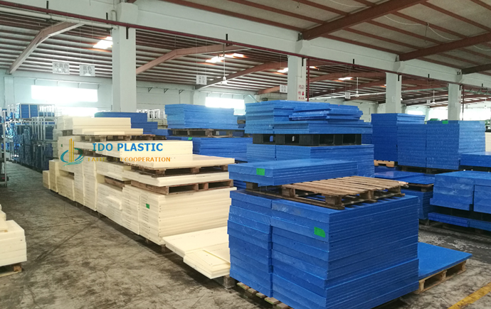 Ứng dụng của nhựa PA