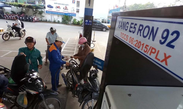 Đề xuất đưa xăng RON92 trở lại thị trường: Bộ Công Thương nói gì?