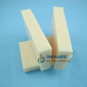 Đặc tính của nhựa ABS
