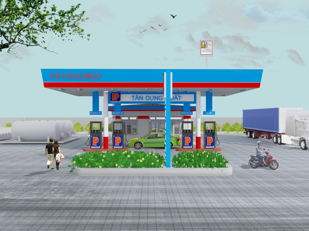 Hà Nội tăng cường công tác kiểm tra, kiểm soát hoạt động kinh doanh xăng dầu, dịch vụ vận tải