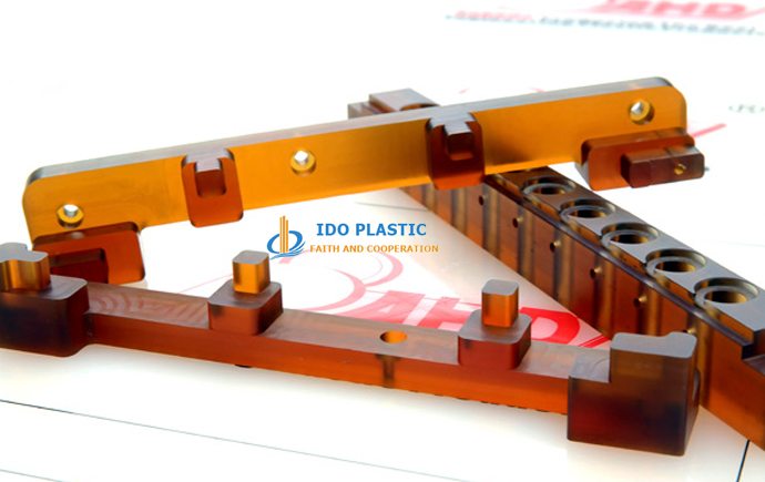 Đặc tính của nhựa PEI chống tĩnh điện (ESD)