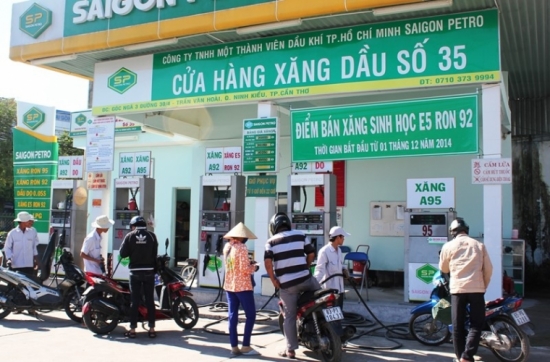 'Khai tử' xăng A95, thị trường xăng dầu sẽ độc quyền