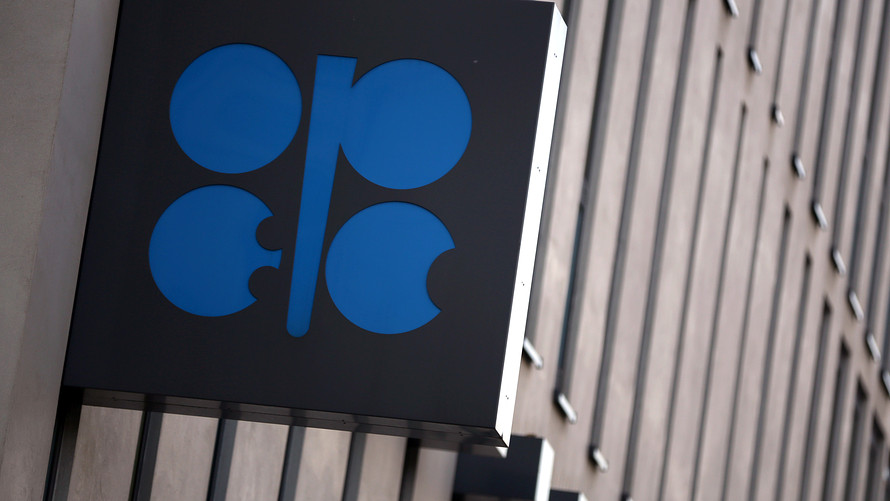 Nguồn cung dầu thô OPEC giảm 2,8%