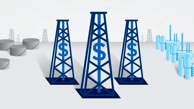 Giải mã thông điệp trái chiều của OPEC về sản xuất dầu