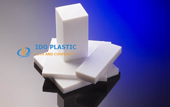 NHỰA PTFE CÓ ỨNG DỤNG GÌ?